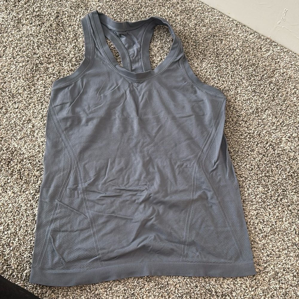 Athleta tank